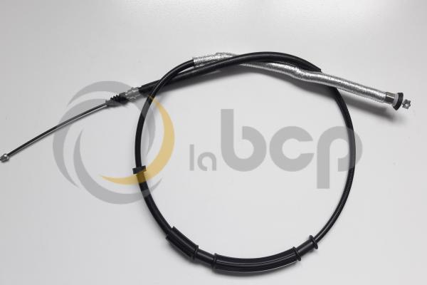 LaBCP 30.8305 - Жило, ръчна спирачка vvparts.bg