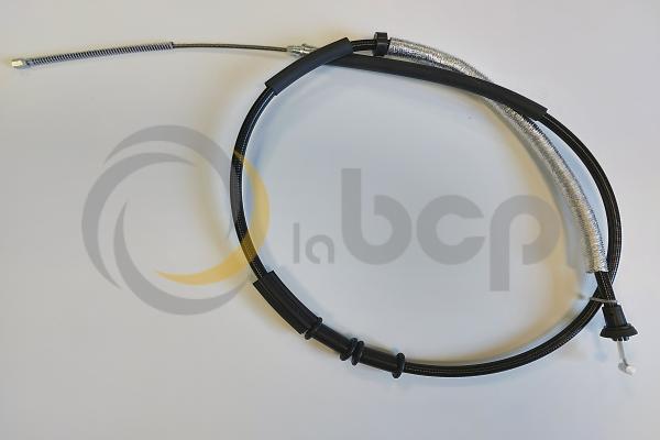 LaBCP 30.7435 - Жило, ръчна спирачка vvparts.bg