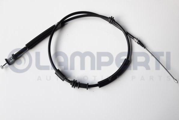 Lamperti 3939 - Жило, ръчна спирачка vvparts.bg