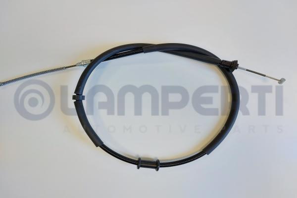 Lamperti 3564 - Жило, ръчна спирачка vvparts.bg