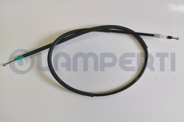 Lamperti 3023 - Жило, ръчна спирачка vvparts.bg