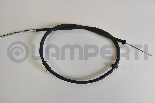 Lamperti 3285 - Жило, ръчна спирачка vvparts.bg