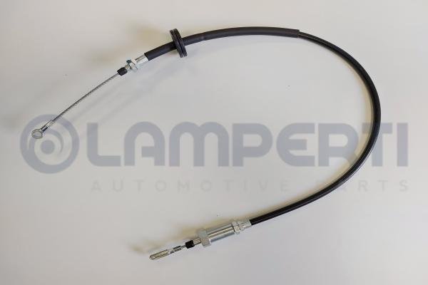 Lamperti 2153 - Жило, ръчна спирачка vvparts.bg