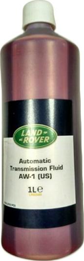 Land Rover LR 022460 - Масло за автоматична предавателна кутия vvparts.bg