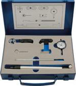 Laser Tools 5981 - К-кт инструменти, ангренажна верига vvparts.bg