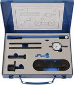 Laser Tools 5742 - К-кт инструменти, ангренажна верига vvparts.bg