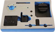 Laser Tools 6292 - Монтажен нструмент, ангренаж vvparts.bg