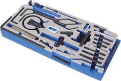 Laser Tools 3573 - Ключ, обтягане канален ремък vvparts.bg