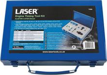 Laser Tools 7588 - К-кт инструменти, ангренажна верига vvparts.bg