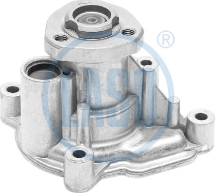 Laso 95200140 - Водна помпа vvparts.bg