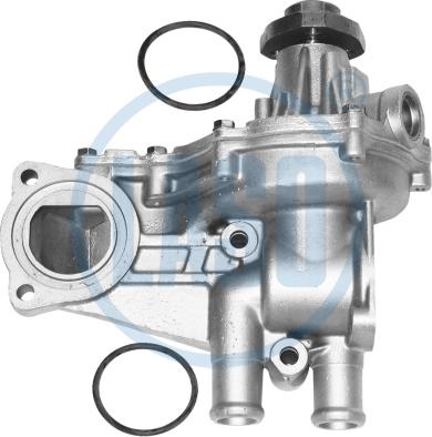 Laso 95200100 - Водна помпа vvparts.bg