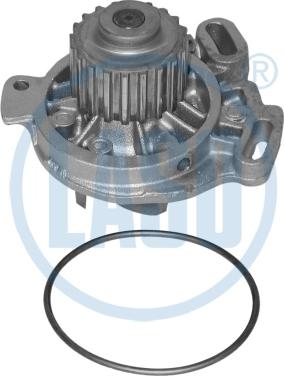 Laso 95200111 - Водна помпа vvparts.bg