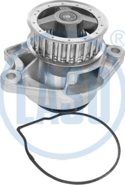 Laso 95200128 - Водна помпа vvparts.bg