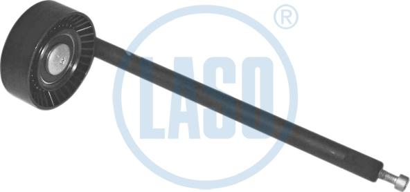 Laso 95207602 - Ремъчен обтегач, пистов ремък vvparts.bg