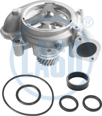 Laso 98200115 - Водна помпа vvparts.bg