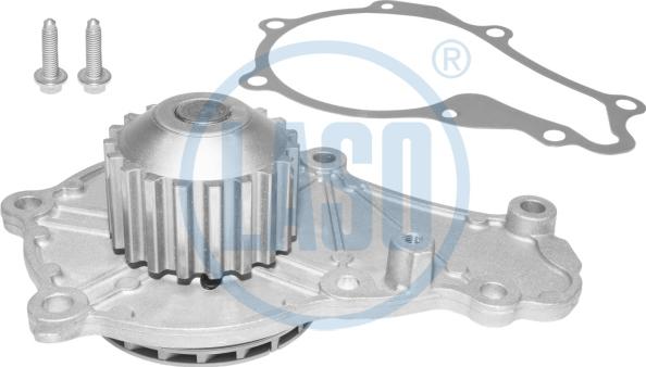 Laso 10200150 - Водна помпа vvparts.bg