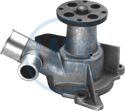 Laso 10200104 - Водна помпа vvparts.bg