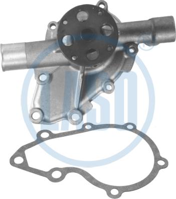 Laso 10200101 - Водна помпа vvparts.bg