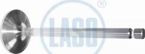 Laso 85052601 - Всмукателен клапан vvparts.bg