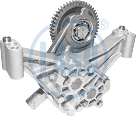 Laso 85180103 - Маслена помпа vvparts.bg