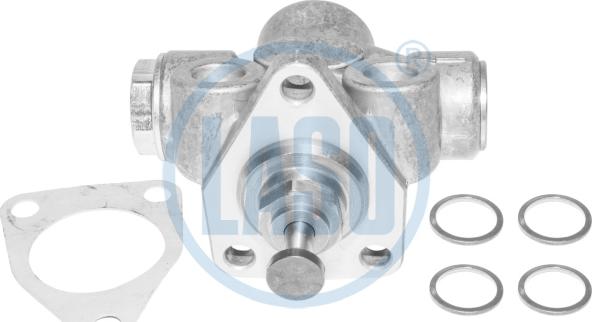 Laso 20580709 - Ремонтен комплект, горивна помпа vvparts.bg