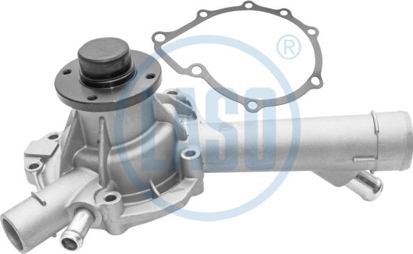 Laso 20200163 - Водна помпа vvparts.bg