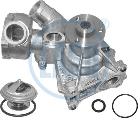 Laso 20200174 - Водна помпа vvparts.bg