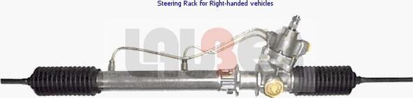 Lauber 66.0831 - Кормилна кутия vvparts.bg