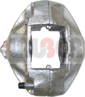 Lauber 77.0988 - Спирачен апарат vvparts.bg