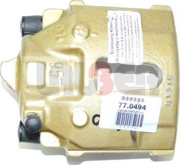 Lauber 77.0494 - Спирачен апарат vvparts.bg