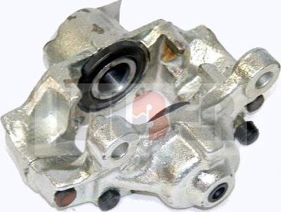 Lauber 77.0885 - Спирачен апарат vvparts.bg