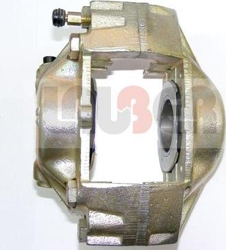 Lauber 77.0883 - Спирачен апарат vvparts.bg