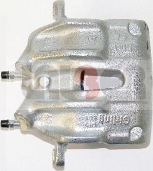 Lauber 77.0219 - Спирачен апарат vvparts.bg