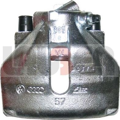 Lauber 77.2756 - Спирачен апарат vvparts.bg