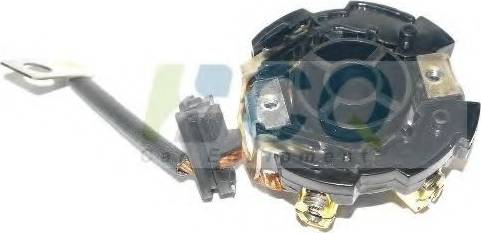 Lauber CQ2050011 - Държач, карбонови четки vvparts.bg