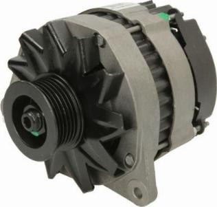 Lauber STX101100 - Генератор vvparts.bg