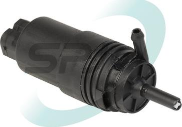 Lecoy SP-091 - Водна помпа за миещо устр., почистване на стъклата vvparts.bg