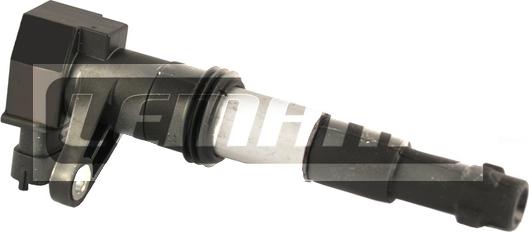 Magneti Marelli 359000610450 - Запалителна бобина vvparts.bg