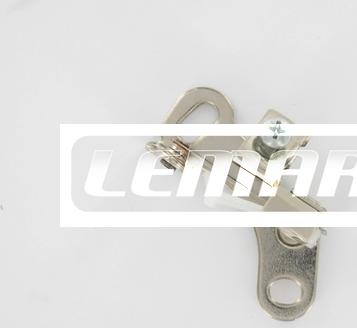 LEMARK LCT043 - Контактен комплект, дистрибутор на запалване vvparts.bg