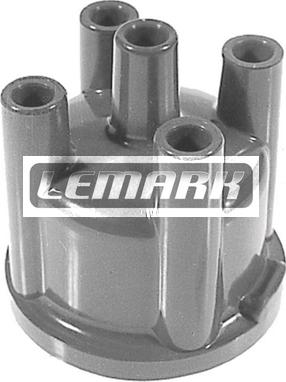 LEMARK LDC099 - Капачка на дистрибутор на запалване vvparts.bg