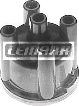 LEMARK LDC009 - Капачка на дистрибутор на запалване vvparts.bg