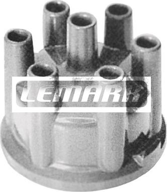 LEMARK LDC001 - Капачка на дистрибутор на запалване vvparts.bg