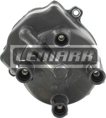 LEMARK LDC152 - Капачка на дистрибутор на запалване vvparts.bg