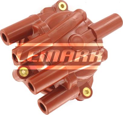 LEMARK LDC112 - Капачка на дистрибутор на запалване vvparts.bg