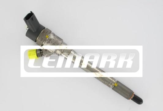 LEMARK LDI094 - Комплект дюза с държач vvparts.bg