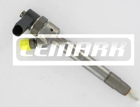 LEMARK LDI043 - Комплект дюза с държач vvparts.bg