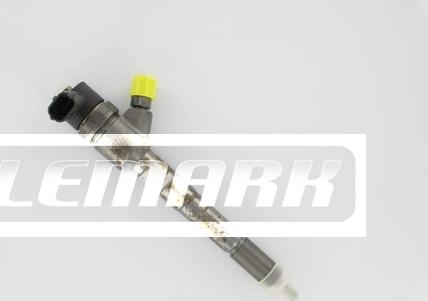 LEMARK LDI084 - Комплект дюза с държач vvparts.bg