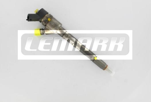 LEMARK LDI083 - Комплект дюза с държач vvparts.bg