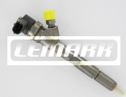 LEMARK LDI082 - Комплект дюза с държач vvparts.bg