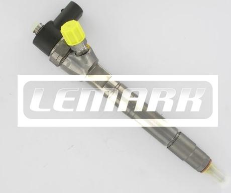 LEMARK LDI036 - Комплект дюза с държач vvparts.bg